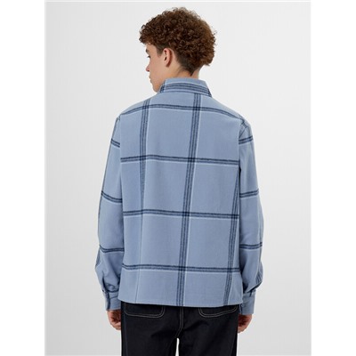 РУБАШКА МУЖСКАЯ 121936