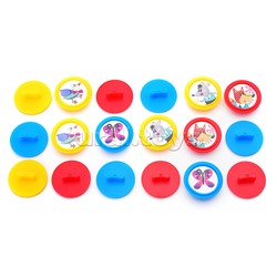 Настольная игра "Мемори. Животные" в коробке