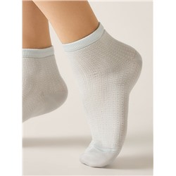 CONTE ACTIVE (короткие) Носки женские вискозные