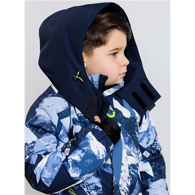 BATIK Комбинезон 714-25з-1