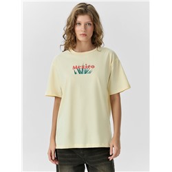 ФУТБОЛКА ЖЕНСКАЯ 112934