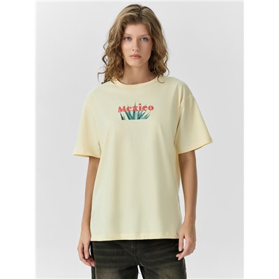 ФУТБОЛКА ЖЕНСКАЯ 112934