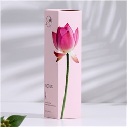 Диффузор ароматический,  Lotus, лотос,  100 мл