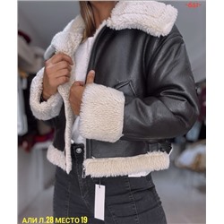 Дубленка #23087319