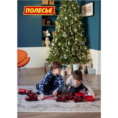 323031 Полесье Игрушка