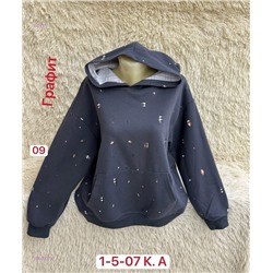 Толстовка 2050337-5