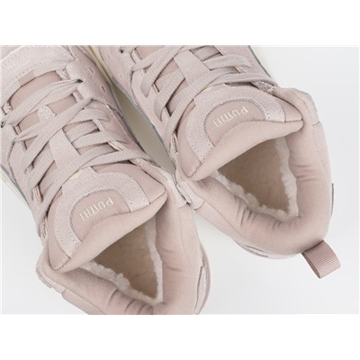 Зимние Кроссовки Puma 180 High