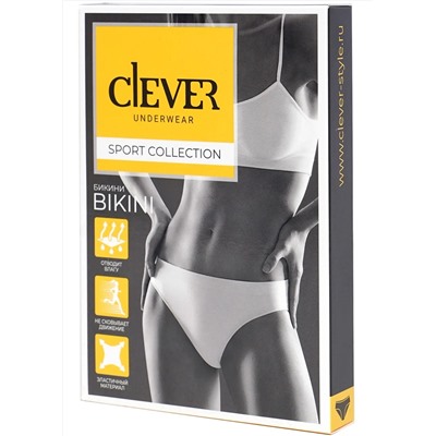 CLEVER Трусы LB012/1pk