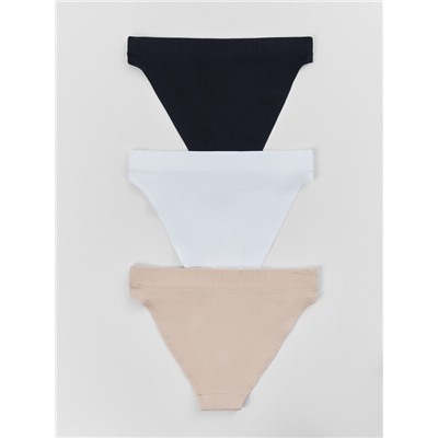 ТРУСЫ ЖЕНСКИЕ (3ШТ.) 412542-3