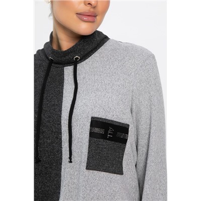 Джемпер LADY TAIGA, 1201949