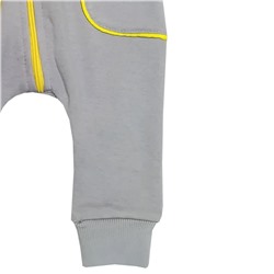 004 Комбинезон для малышей