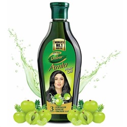 Dabur Amla Hair Oil / Амла Масло для Волос 275 мл