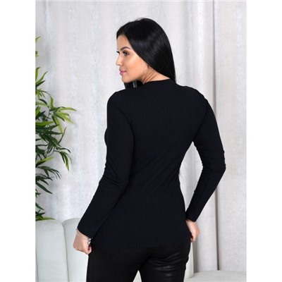 Кофта Жади (Чёрный)