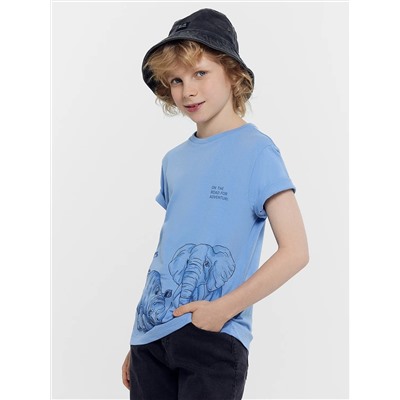 MARK FORMELLE Футболка 113379