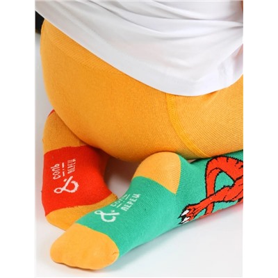 Соль&Перец Колготки SP141