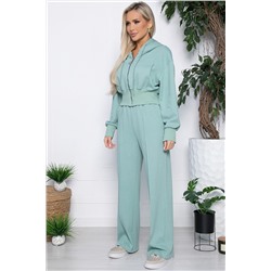 Костюм Движение (мята) К10809