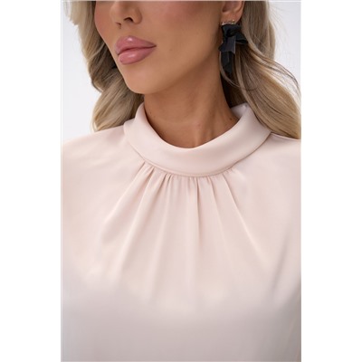 Топ Арина (бежевый)