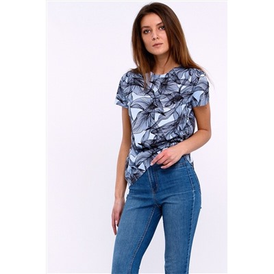 Футболка АПРЕЛЬ, 777412