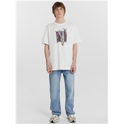 ФУТБОЛКА МУЖСКАЯ 111875