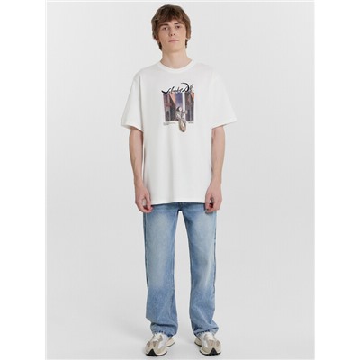 ФУТБОЛКА МУЖСКАЯ 111875