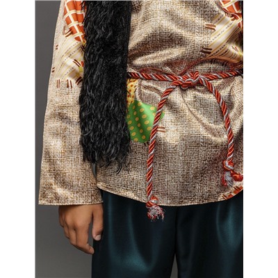 BATIK Костюм 1018/1 к-18