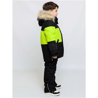 BATIK Комплект 758-25з-2