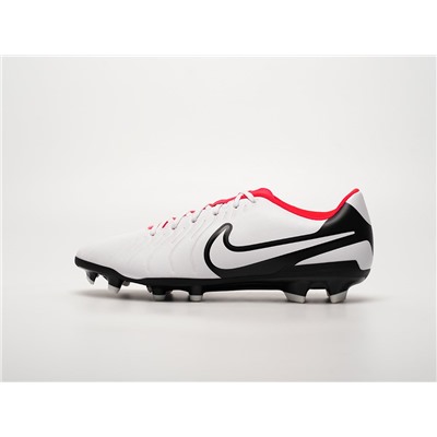 Футбольная обувь Nike Tiempo Legend X Club FG