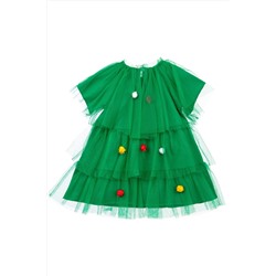 Платье PLAYTODAY, 959455