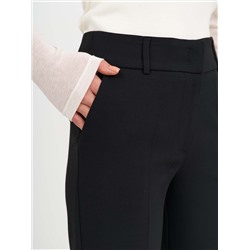 Брюки  TR17096_Black/Черный