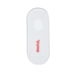 Подследники мужские DIWARI Хлопковые подследники с героями ©Marvel