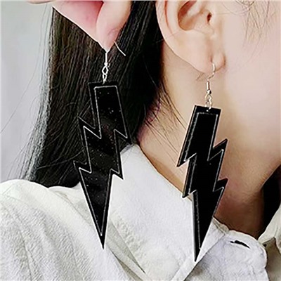 Серьги на крючках арт. 13 2687 (id 271972)