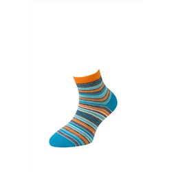 Omsa Носки OMSA kids   Calzino 21P12 в полоску