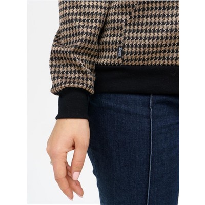 Толстовка ТЖ-13 (Капучино)