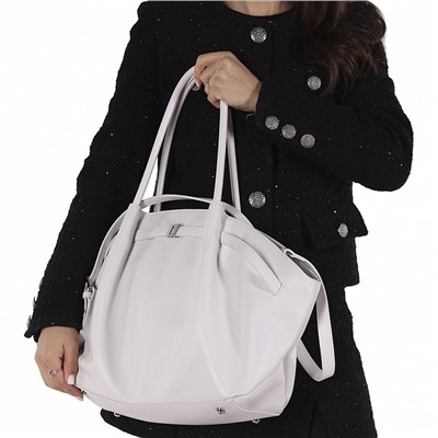 Сумка 1419-1TH white Polina&Eiterou