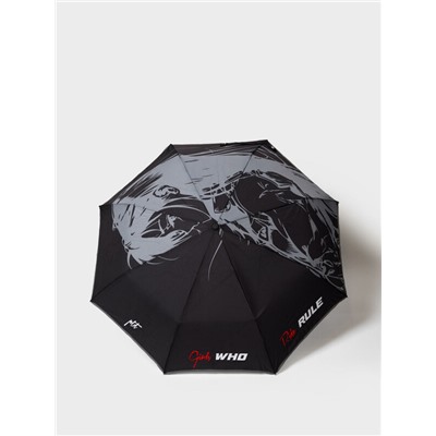 Зонт автоматический для девочек