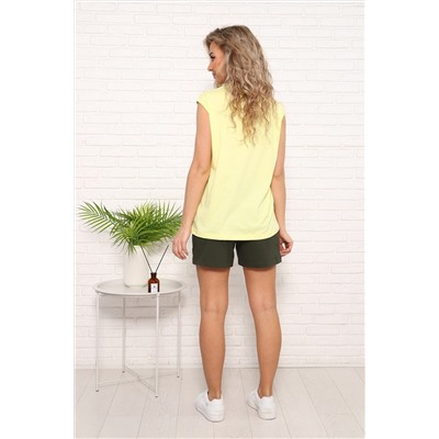 Костюм с шортами 1016 НАТАЛИ, 1097961