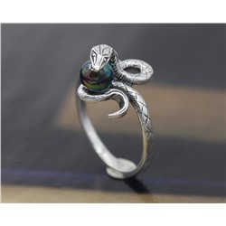 Кольцо Анаконда