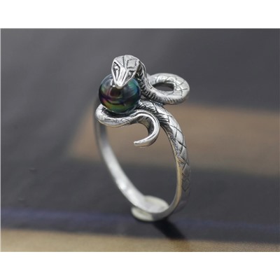 Кольцо Анаконда