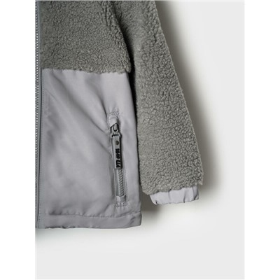 Куртка детская для мальчиков (ветровка)