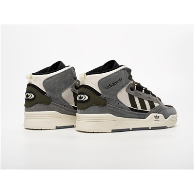 Зимние Кроссовки Adidas ADI 2000 High