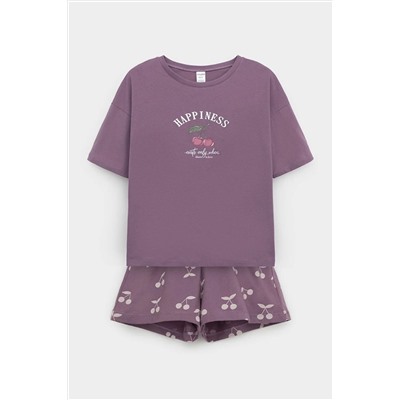 Пижама CROCKID, 1233735