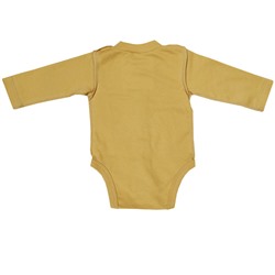 8974 Боди (жираф+слон) интерлок