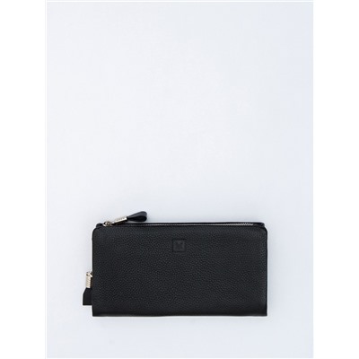Кошелек 3996 black Vermari