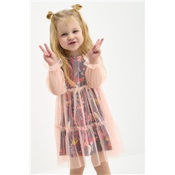 Платье KOGANKIDS, 961616