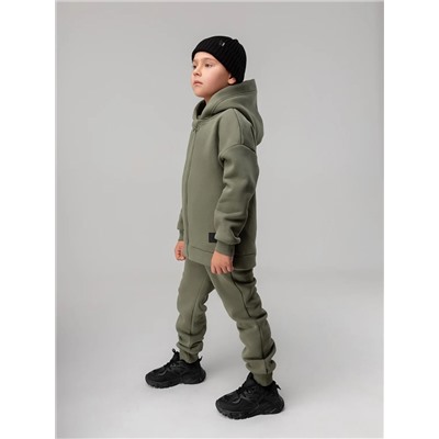 Bodo Костюм 11-420МU