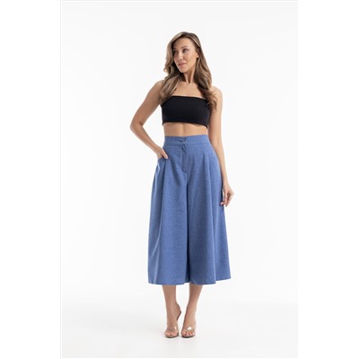 Юбка-брюки Бю088 НАТАЛИ, 1126757