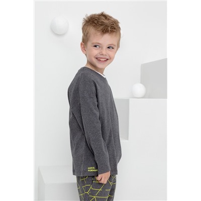 Джемпер CROCKID, 952063