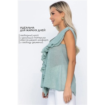 LT Collection Блуза Б15397-7М