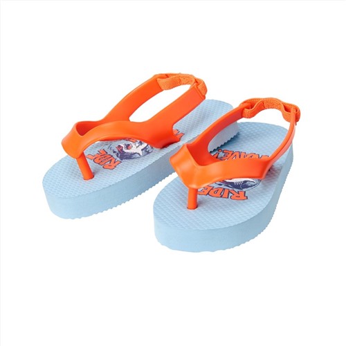 Ride The Wave Flip Flops