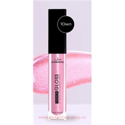 JEANMISHEL Блеск для губ Gloss тон 02 пурпурный